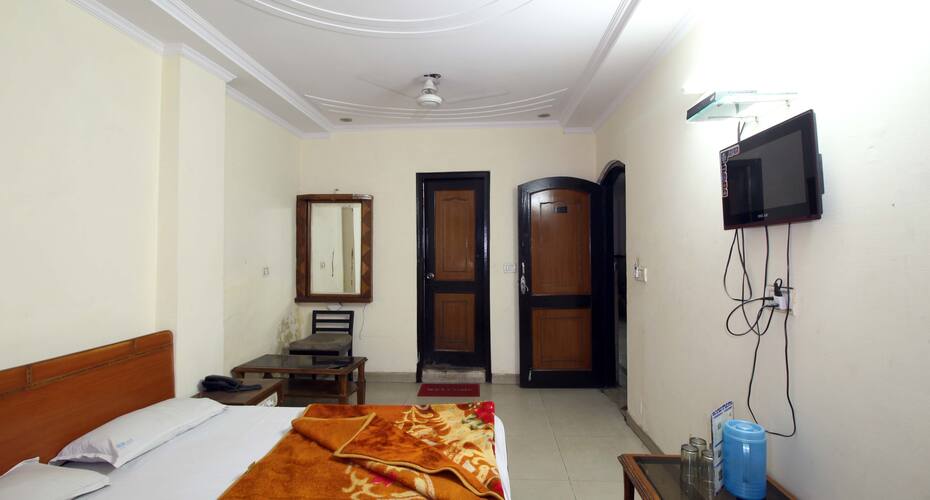 Aman Guest House, New Delhi 5